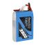 Gens ace 3800mAh 2S 7.4V LiPo Batarya | JST-SYP Konnektör | TX&RX