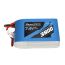 Gens ace 3800mAh 2S 7.4V LiPo Batarya | JST-SYP Konnektör | TX&RX