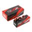 Gens ace 7200mAh 4S 60C 14.8V LiPo Batarya | Sert Kasalı | Deans Konnektör | Car Classic (Non-G-Tech)