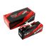 Gens ace 5300mAh 4S 60C 14.8V LiPo Batarya | Sert Kasalı | Deans Konnektör | Car Classic (Non-G-Tech)