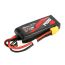 Gens ace 1400mAh 3S 60C 11.1V LiPo Batarya | XT60 Konnektör | Car Classic (Non-G-Tech)