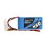 Gens ace 450mAh 3S 45C 11.1V LiPo Batarya | JST-SYP Konnektör | Air Classic (Non-G-Tech)