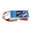 Gens ace 450mAh 3S 45C 11.1V LiPo Batarya | JST-SYP Konnektör | Air Classic (Non-G-Tech)