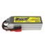 Tattu 4500mAh 6S 95C 22.2V LiPo Batarya | AS150 Konnektör | R-Line 1.0