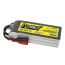 Tattu 4500mAh 6S 95C 22.2V LiPo Batarya | AS150 Konnektör | R-Line 1.0
