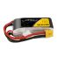 Tattu 800mAh 2S 45C 7.4V LiPo Batarya | XT30 Konnektör | FPV Classic