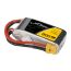 Tattu 800mAh 2S 45C 7.4V LiPo Batarya | XT30 Konnektör | FPV Classic