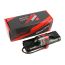 Gens ace 5000mAh 7S 8.4V Hump Batarya | Deans Konnektör | NiMH