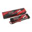 Gens ace 5000mAh 7S 8.4V Flat Batarya | Deans Konnektör | NiMH