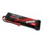 Gens ace 5000mAh 7S 8.4V Flat Batarya | Deans Konnektör | NiMH
