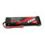 Gens ace 5000mAh 7S 8.4V Flat Batarya | Deans Konnektör | NiMH