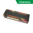 Gens ace 6300mAh 2S 130C 7.4V LiPo Batarya | 8.0mm bullet | Kırmızıline 1.0