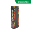 Gens ace 6300mAh 2S 130C 7.4V LiPo Batarya | 8.0mm bullet | Kırmızıline 1.0