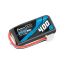 Gens ace 400mAh 2S 60C 7.4V LiPo Batarya | JST-XHR Konnektör | Air Classic (Non-G-Tech)