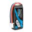 Gens ace 400mAh 2S 60C 7.4V LiPo Batarya | JST-XHR Konnektör | Air Classic (Non-G-Tech)