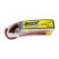Tattu 550mAh 6S 95C 22.2V R-Line Lipo Batarya ile XT30 Konnektör