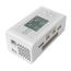 Gens ace iMars Dual Akıllı Şarj Cihazı | AC 200W / DC 300W×2 | 15A | 1-6S | 2 Kanallı | Beyaz