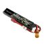 Gens ace 1000mAh 2S 25C 7.4V LiPo Batarya | Deans Konnektör | Airsoft