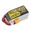 Tattu 1400mAh 6S 150C 22.2V LiPo Batarya | XT60 Konnektör | R-Line 5.0