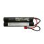 Gens ace 1600mAh 8S 9.6V Nunchuck NiMH Battery | Deans Plug | Airsoft