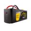 Tattu 16000mAh 6S 15C 22.2V Smart LiPo Batarya | XT90-S Konnektör | Tattu Plus