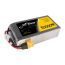 Tattu 30000mAh 6S 25C 22.2V LiPo Batarya | AS150U-F Konnektör | UAV Classic