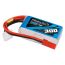 Gens ace 300mAh 3S 45C 11.1V LiPo Batarya | JST Konnektör | Air Classic (Non-G-Tech)