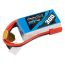 Gens ace 300mAh 3S 45C 11.1V LiPo Batarya | JST Konnektör | Air Classic (Non-G-Tech)