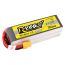 Tattu 2200mAh 5S 95C 18.5V LiPo Batarya | XT60 Konnektör | R-Line 1.0