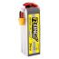 Tattu 2200mAh 5S 95C 18.5V LiPo Batarya | XT60 Konnektör | R-Line 1.0