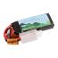 Gens ace 400mAh 2S 35C 7.4V LiPo Batarya | JST Konnektör | Adventure (Non-G-Tech)