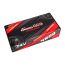 Gens ace 4600mAh 2S 60C 7.4V Shorty LiPo Batarya | Sert Kasalı | 4.0mm bullet to XT60 Konnektör | Car Classic