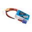 Gens ace 450mAh 3S 45C 11.1V LiPo Batarya | EC2 Konnektör | Air Classic (Non-G-Tech)