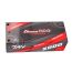 Gens ace 5000mAh 2S 60C 7.4V LiPo Batarya | Sert Kasalı | 4.0mm bullet to XT60 Konnektör | Car Classic