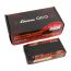 Gens ace 8000mAh 1S 130C 3.8V(HV) Shorty LiPo Batarya | 5.0mm bullet | Kırmızıline 1.0