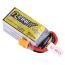 Tattu 1550mAh 4S 75C 14.8V LiPo Batarya | XT60 Konnektör | R-Line 1.0