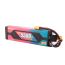 Gens ace 5500mAh 2S 100C 7.6V(HV) LiPo Batarya | Sert Kasalı | XT60 Konnektör | Advanced