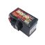 Gens ace 9000mAh 2S 200C 7.4V LiPo Batarya | QS8 Konnektör | Kırmızıline 1.0