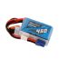 Gens ace 450mAh 4S 45C 14.8V LiPo Batarya | EC2 Konnektör | Air Classic (Non-G-Tech)