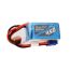 Gens ace 450mAh 4S 45C 14.8V LiPo Batarya | EC2 Konnektör | Air Classic (Non-G-Tech)