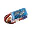 Gens ace 450mAh 4S 45C 14.8V LiPo Batarya | EC2 Konnektör | Air Classic (Non-G-Tech)