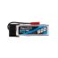 Gens ace 600mAh 1S 45C 3.7V LiPo Batarya | JST-SYP Konnektör | Air Classic