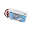 Gens ace 800mAh 3S 45C 11.1V LiPo Batarya | EC2 Konnektör | Air Classic (Non-G-Tech)