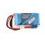 Gens ace 800mAh 3S 45C 11.1V LiPo Batarya | EC2 Konnektör | Air Classic (Non-G-Tech)