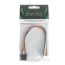 4S balance cable: JST-XHR-5P to MOLEX-43645-5P, 180mm