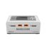 Gens ace iMars D300 Akıllı Şarj Cihazı | AC 300W + DC 700W | 16A | 1-6S | 2 Kanallı | Beyaz