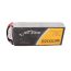 Tattu 22000mAh 4S 25C 14.8V LiPo Batarya | XT90-S Konnektör | UAV Classic