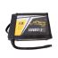 Tattu 10000mAh 12S 15C 44.4V Smart LiPo Batarya | XT90-S Konnektör | Tattu Plus 1.0 (Compact Version)