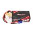 Gens ace 850mAh 2S 60C 7.4V LiPo Batarya | EC2 Konnektör | Car Classic (Non-G-Tech)