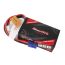 Gens ace 850mAh 2S 60C 7.4V LiPo Batarya | EC2 Konnektör | Car Classic (Non-G-Tech)